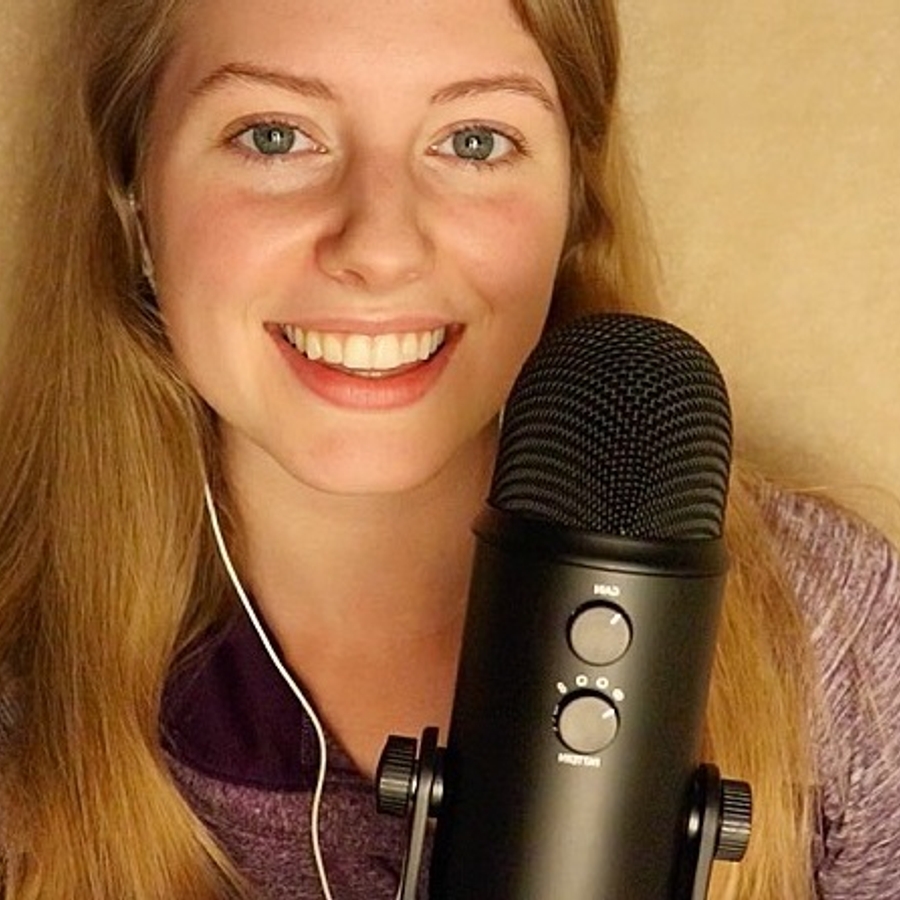 Ozley ASMR image 2