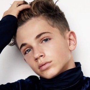 Ozzy Model image 2