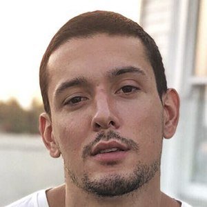 Ozzy Morales, 33 (Star de la réalité)