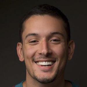 Ozzy Morales, 33 (現實之星)