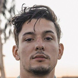 Ozzy Morales, 33 (Reality Star)