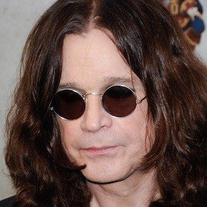 ozzy height