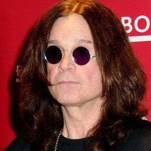 Ozzy Osbourne image 4