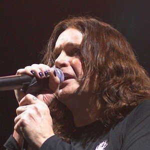 Ozzy Osbourne image 7