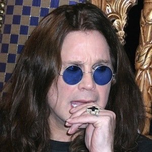Ozzy Osbourne image 8