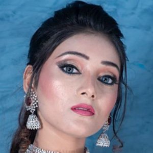 Paayal Jain, 30 (YouTube-ster)