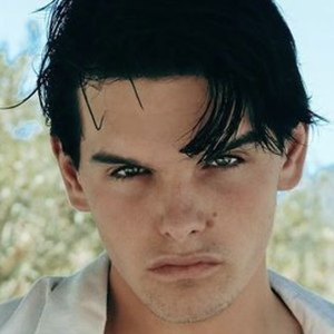 Pablo Pareti, 22 (TikTok Star)