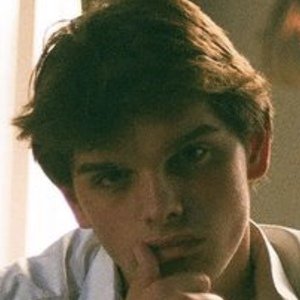 Pablo Pareti, 22 (TikTok明星)