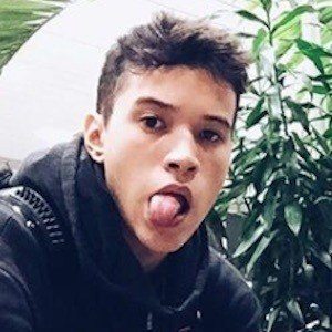 Pablo Sales, 27 (TikTok Star)