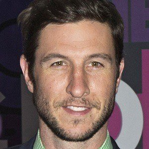Pablo Schreiber, 47 (TV Actor)