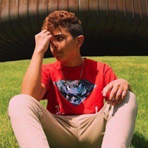 Pablo Tamayo, 24 (TikTok Star)