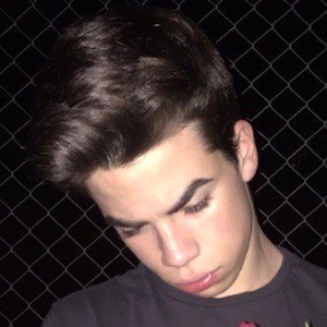 Pablo Velasco, 25 (Star d'Instagram)