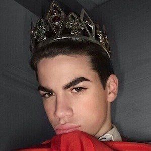 Pablo Velasco, 25 (Instagram Star)