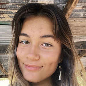 Pacha Light, 23 (冲浪者)