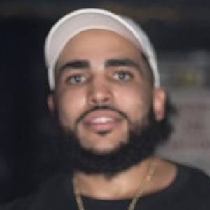 Pacman Gotti, 33 (TikTok Star)