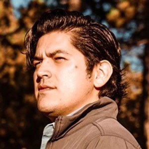 Paco GzzV, 36 (Painter)