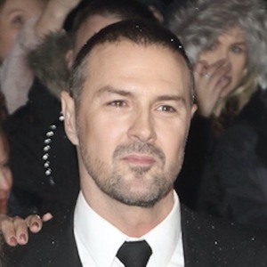Paddy McGuinness image 3