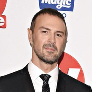 Paddy McGuinness image 5