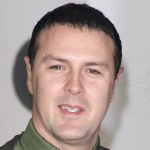Paddy McGuinness image 6