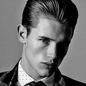 Paddy Mitchell image 3