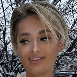 paddyx57, 22 (TikTok Star)