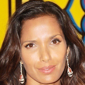 Padma Lakshmi, 53 (TV Actress)