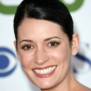 Paget Brewster, 54 (Actrice de télévision)