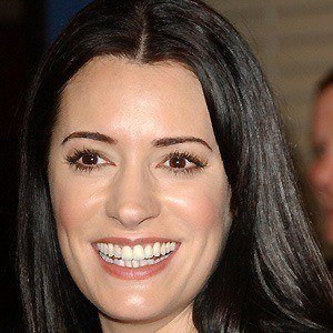 Paget Brewster image 3