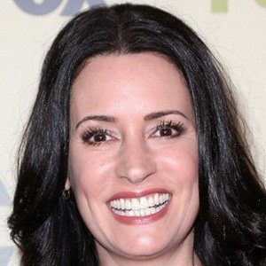 Paget Brewster image 4