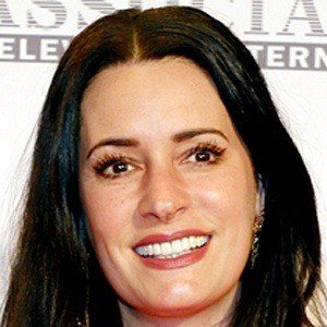 Paget Brewster image 5