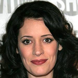 Paget Brewster image 6