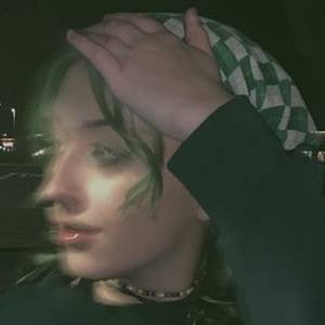 Pagieeok, 22 (TikTok明星)