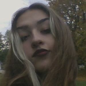 Pagieeok, 22 (TikTok Star)