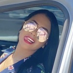 Pahola Marcano, 31 (Instagram Star)