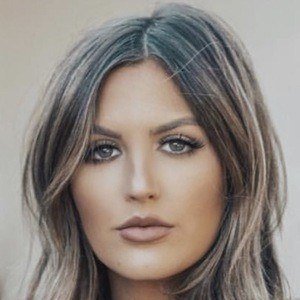 Paige Danielle, 30 (YouTube Star)