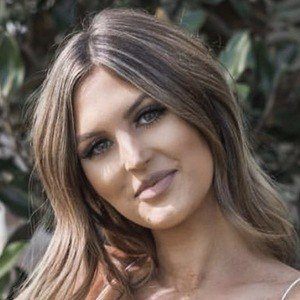 Paige Danielle, 30 (YouTube Star)