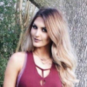 Paige Danielle, 30 (YouTube Star)