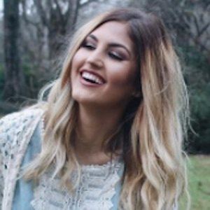Paige Danielle, 30 (YouTube Star)