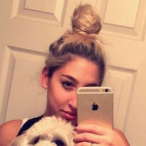 Paige Ginn image 2