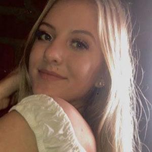 Paige Hyland, 24 (Dancer)