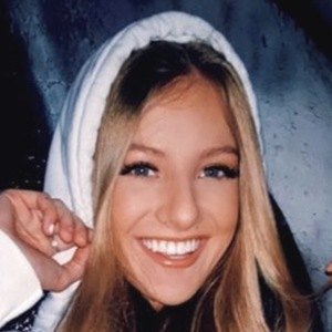 Paige Hyland, 24 (Dancer)
