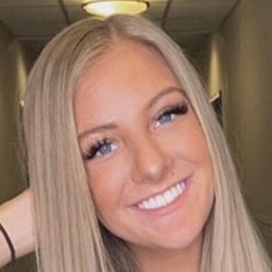 Paige Hyland, 24 (舞蹈家)
