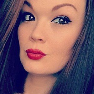 Paige Keeter, 35 (TikTok明星)