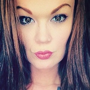 Paige Keeter, 35 (TikTok Star)