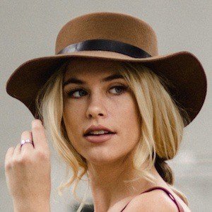 Paige Lorentzen image 8