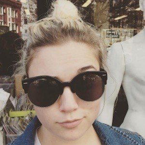 Paige McKenzie image 6