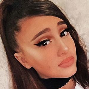Paige Niemann, 21 (TikToker)