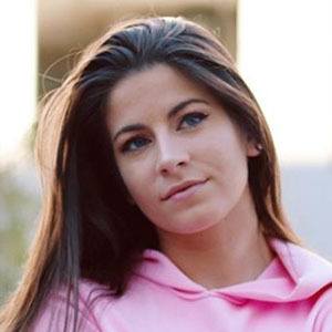 Paige Reilly image 2