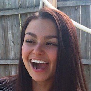 Paige Secosky, 27 (Estrelas do YouTube)