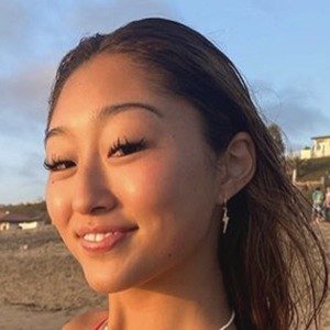 Paige Taylor, 21 (TikTok Star)